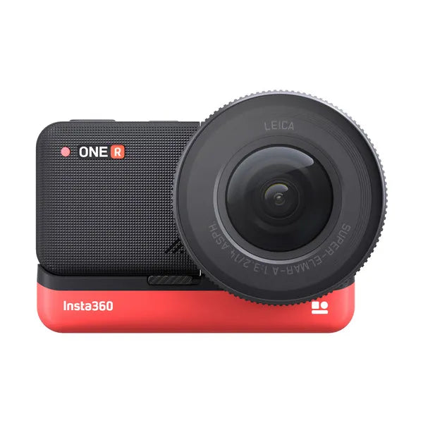 Insta360 One R 1-Inch Leica Edition Action Camera - cambuy-lives Insta360 One R 1-Inch Leica Edition Action Camera - cambuy-lives